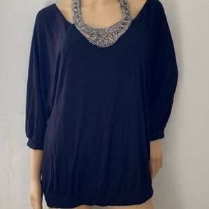 Studio Y top size M
